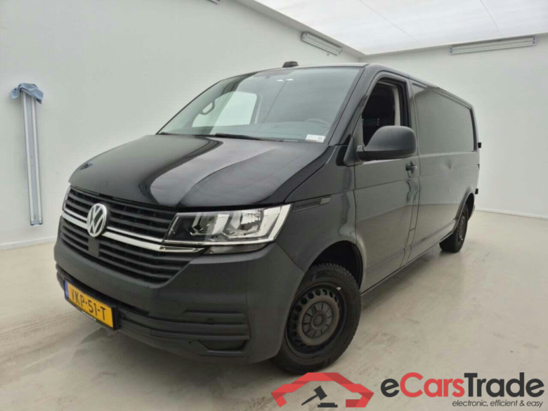 VOLKSWAGEN Transporter 2.0 TDI L2H1 #1