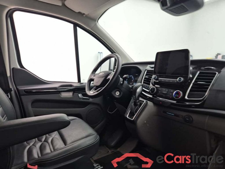 FORD Transit Custom 320 2.0 TDCI L2H1 Trend DC #3
