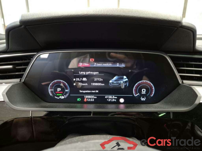 AUDI e-tron 55 quattro S-Edition 95 kWh #4