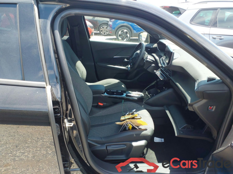 SEAT Ibiza 1.0 TSI S&S115cv Manual FR #3