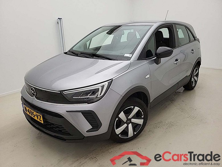 OPEL Crossland 1.2 Edition