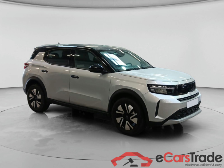 Opel Frontera GS Electric 113 ch Batterie 44 kWh #2