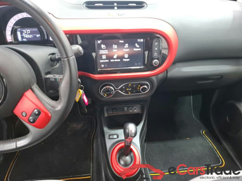 Renault Twingo 22kWh Zen Display Klima ... #6