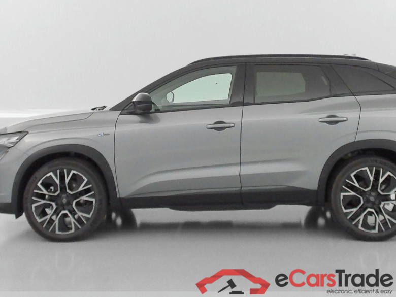 Renault Austral Esprit Alpine E-Tech full hybrid 200ch #4