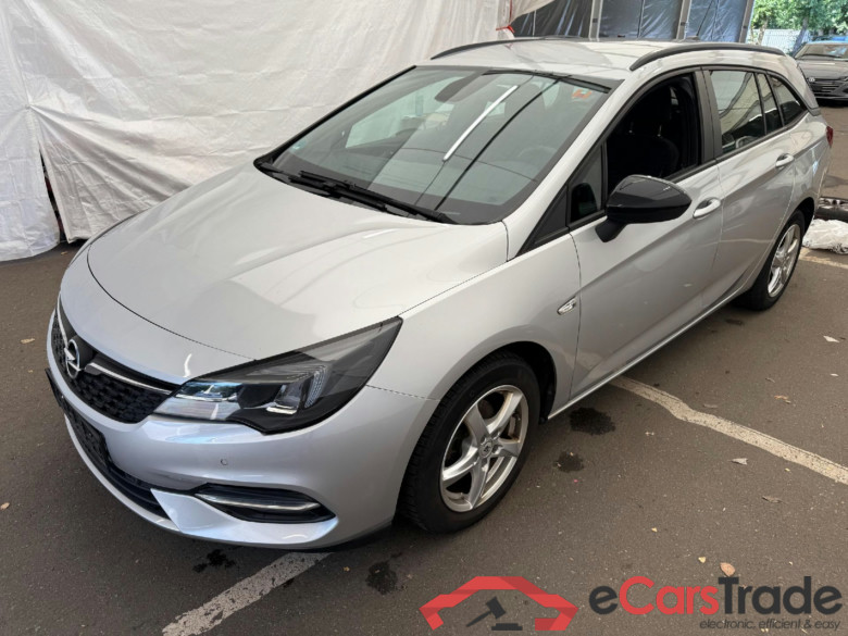 Astra K Sports Tourer Business Start/Stop 1.5 90KW MT6 E6d