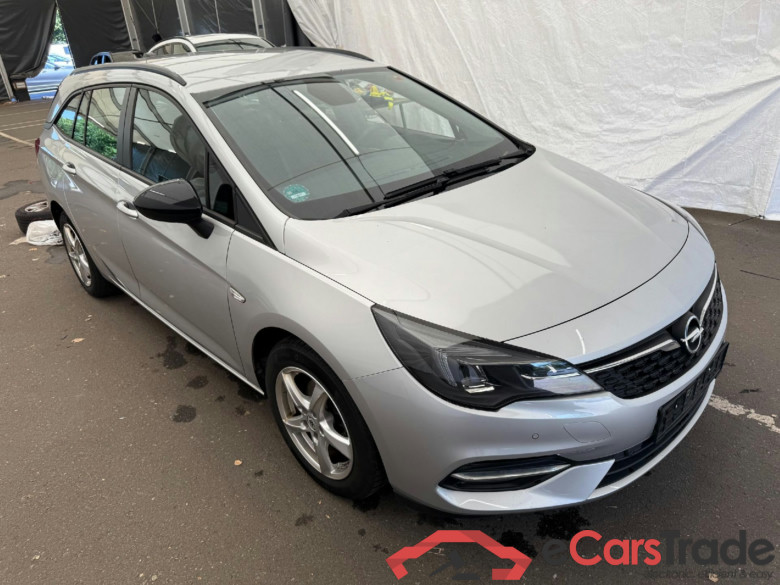 Astra K Sports Tourer Business Start/Stop 1.5 90KW MT6 E6d #2
