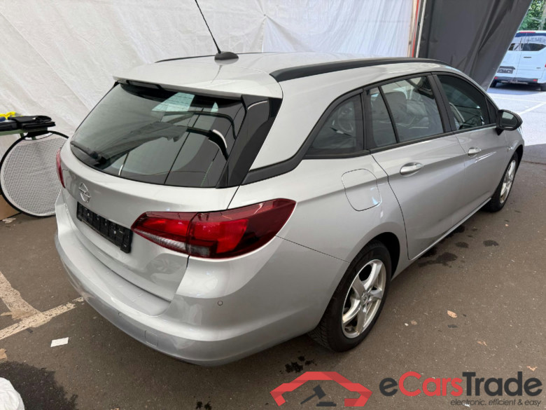 Astra K Sports Tourer Business Start/Stop 1.5 90KW MT6 E6d #3