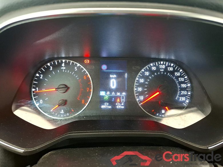 Clio V Business 1.0 TCe 90CV BVM6 E6d #6