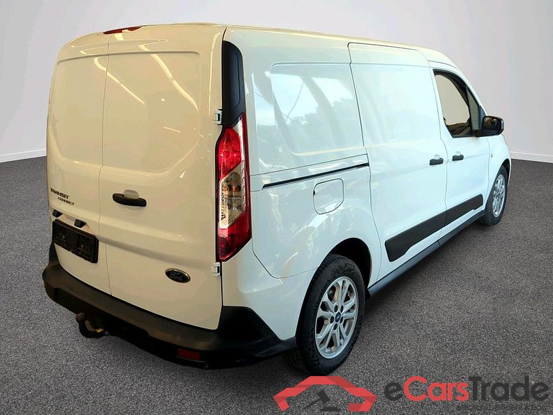 Transit Connect Kasten lang Trend 1.5 EcoBlue 88KW AT8 E6d #2