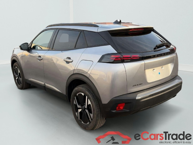 Peugeot 2008 100 S&S BVM6 Allure #5