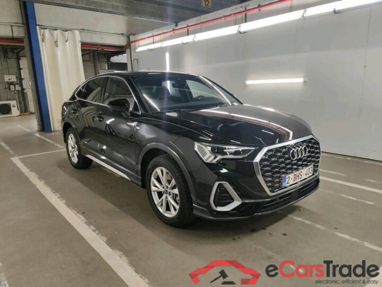 Audi Q3 SPORTBACK Q3 Sportback 45 TFSI e S tronic S Line (PHEV) 180kW/245pk  5D/P Auto-6 #2