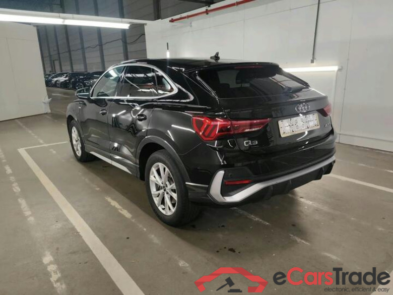 Audi Q3 SPORTBACK Q3 Sportback 45 TFSI e S tronic S Line (PHEV) 180kW/245pk  5D/P Auto-6 #3