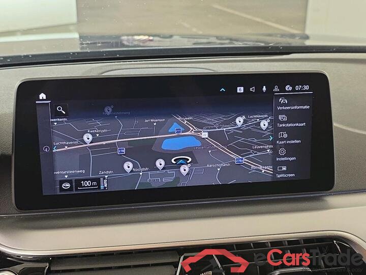 BMW 5 Reeks Touring 5 Reeks Touring 530e Auto (PHEV) 215kW/292pk  5D/P Auto-8 #6