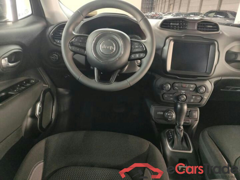 Jeep Renegade Renegade 1.3 Turbo T4 190 4xe ATX Limited (PHEV) 140kW/190pk  5D/P Auto-6 #5