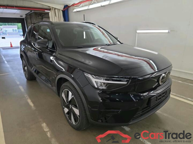 Volvo XC40 XC40 Recharge Extended Range Plus 185kW/252pk  5D/P Auto-1 (4 seizoenen Banden) - WLTP onvolledig #2