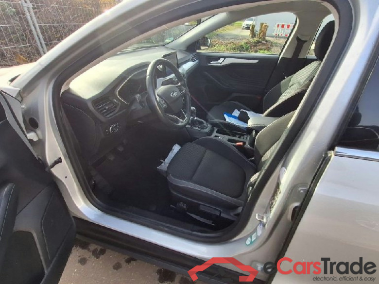 Focus Turnier Cool & Connect 1.5 EcoBlue 88KW MT6 E6dT #4