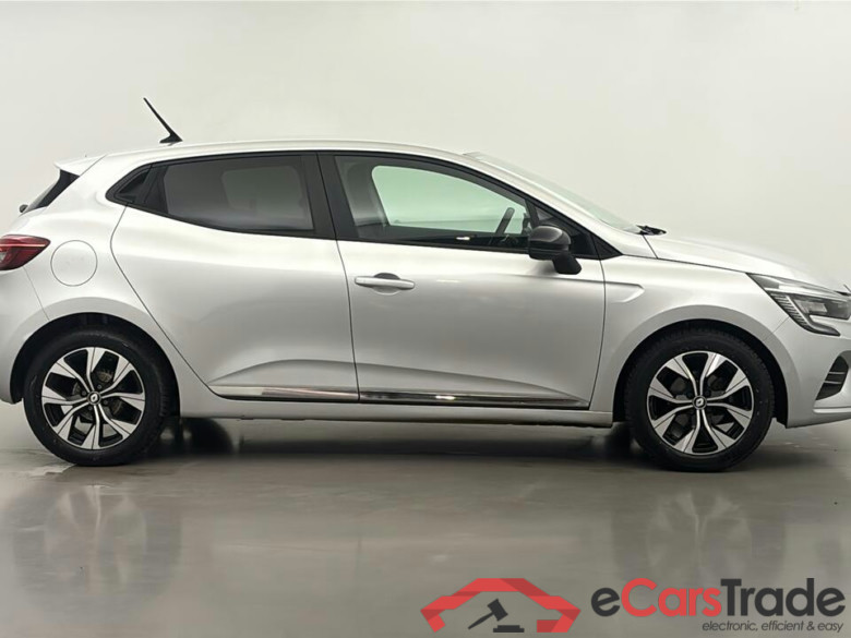 Clio V Evolution 1.0 SCe 65CV BVM5 E6d #4