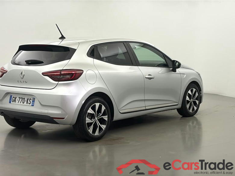 Clio V Evolution 1.0 SCe 65CV BVM5 E6d #5