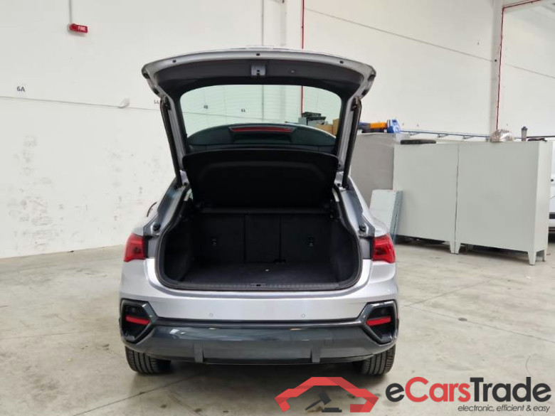 AUDI Q3 SPORTBACK / 2019 / 5P / SUV 35 TDI S TRONIC BUSINESS PLUS #5