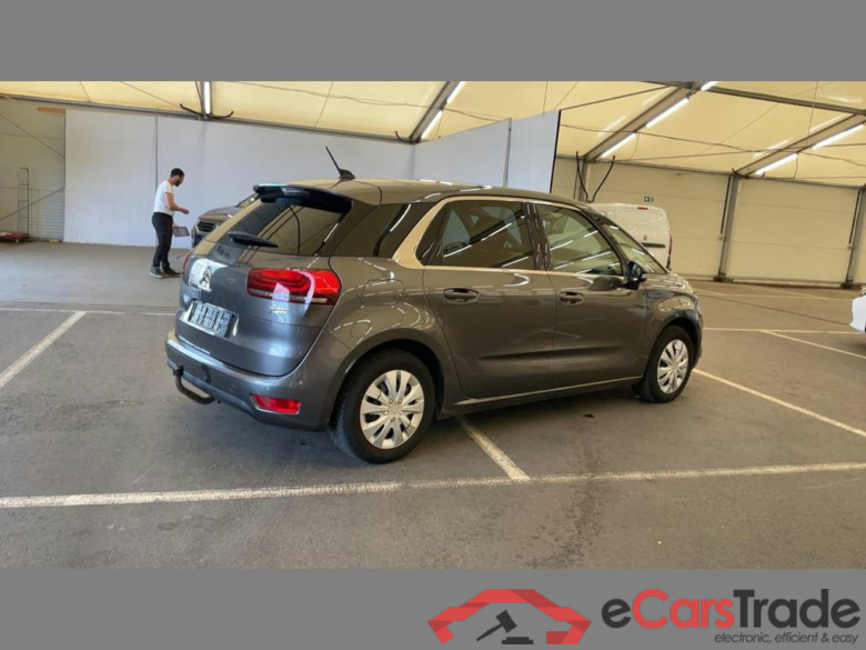 CITROEN C4 Picasso 1.2 PureTech Feel S&S #4