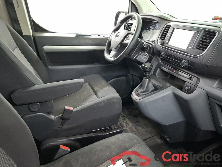 OPEL Vivaro GB L3H1 2.0 Diesel 90kw Edition DC 4D #6