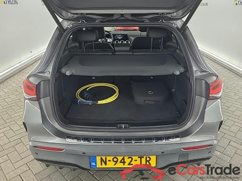 MERCEDES-BENZ EQA 250 Business Solution AMG Athlon Edition #5