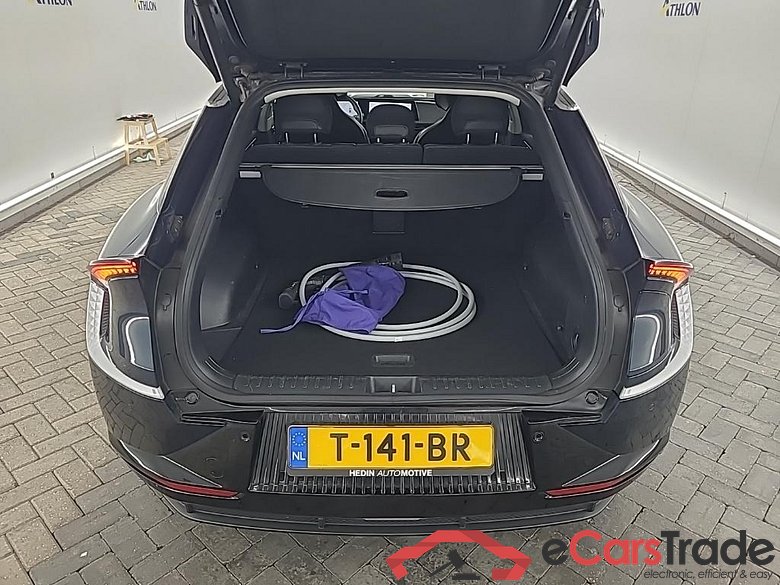 KIA EV6 77.4kWh Plus RWD 5D 168kW #5