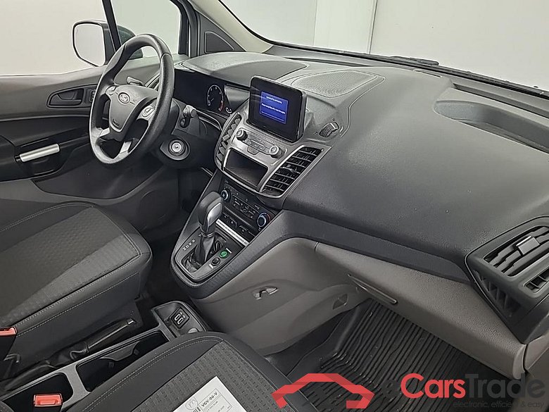 FORD Transit Connect L2 Trend 1.5 TDCi EcoBlue 100 pk Auto 4D #6