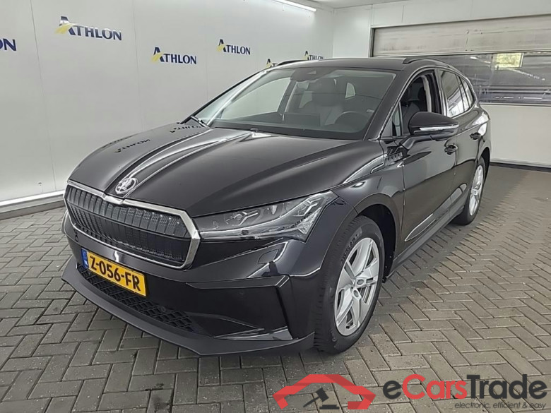 SKODA Enyaq iV iV 60 Business Edition Plus 5D 132kW KPN #1