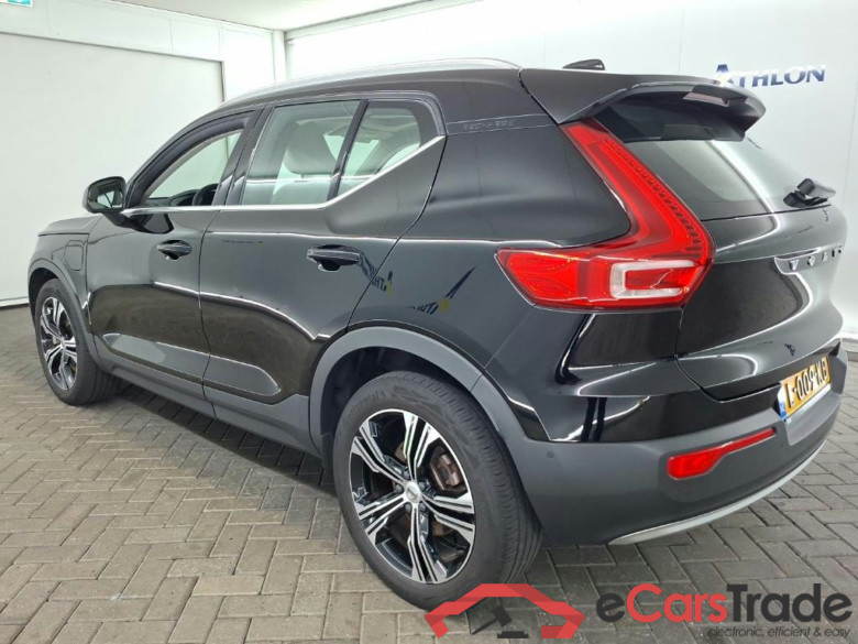VOLVO XC40 Recharge T5 Inscription 5D 192kW #4