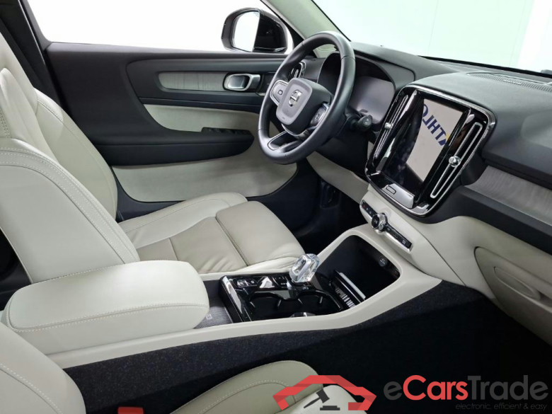 VOLVO XC40 Recharge T5 Inscription 5D 192kW #6