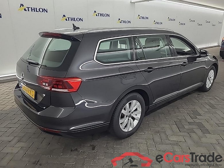 VOLKSWAGEN Passat Variant 1.5 TSI 7-DSG Business 5D 110kW #3