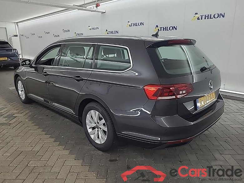VOLKSWAGEN Passat Variant 1.5 TSI 7-DSG Business 5D 110kW #4