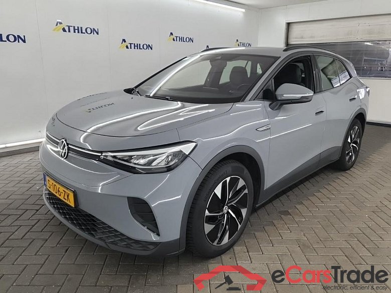 VOLKSWAGEN ID.4 77kWh 150kW Pro Auto 5D Athlon Edition #1