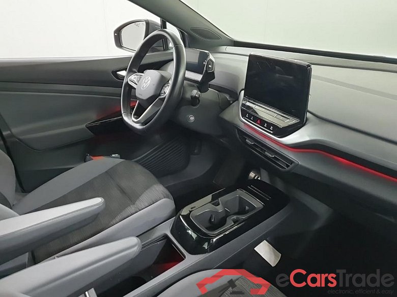 VOLKSWAGEN ID.4 77kWh 150kW Pro Auto 5D Athlon Edition #6