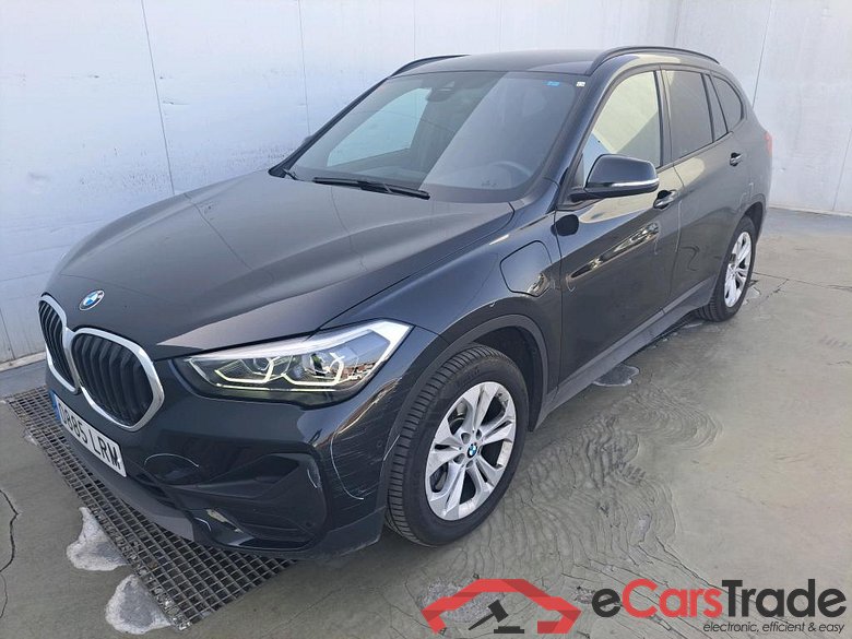 BMW X1 / 2019 / 5P / todoterreno xDrive25e