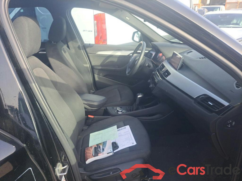 BMW X1 / 2019 / 5P / todoterreno xDrive25e #6