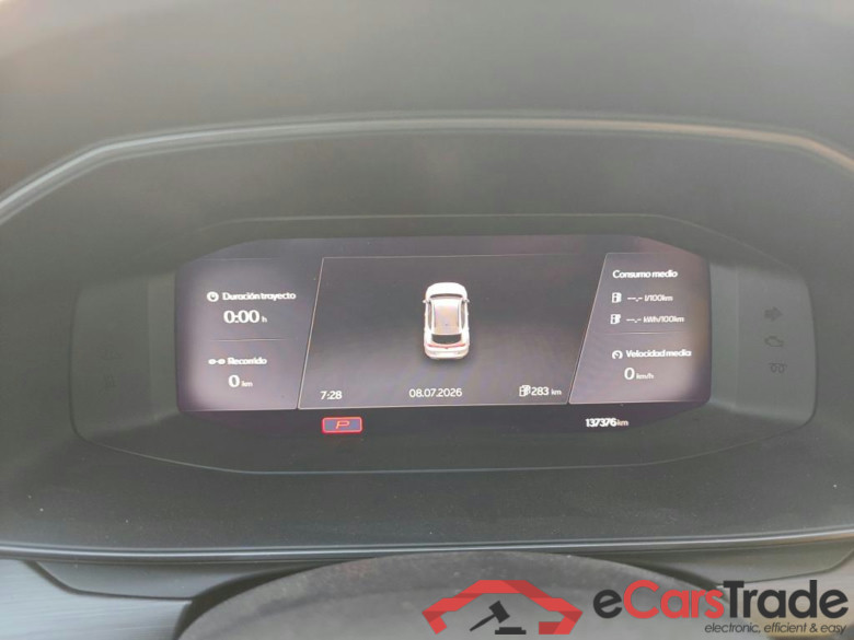 CUPRA Formentor / 2020 / 5P / todoterreno 1.4 e-Hybrid 150kW (204 CV) DSG #4
