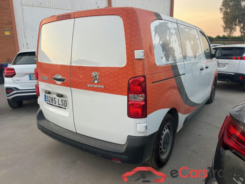 Expert Furgón Premium Standard 1.5 100CV MT6 #2