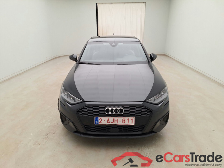 Audi, A3 SB '20 PHEV, Audi A3 Sportback 1.4 40 TFSI e 5d #1