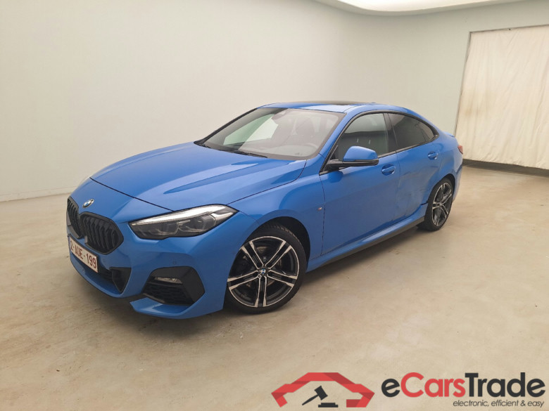 BMW, 2-serie Gr.Coupé '19, BMW 2 Reeks Gran Coupé 218iA (100kW) 4d #1