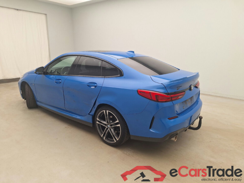 BMW, 2-serie Gr.Coupé '19, BMW 2 Reeks Gran Coupé 218iA (100kW) 4d #6