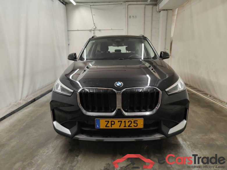 BMW X1 DIESEL - 2023 2.0 dA 150hp sDrive18 5d #5