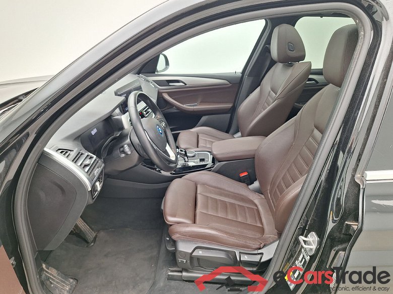 BMW, X3 FL'21 PHEV, BMW X3 xDrive30e (135 kW) 5d #3