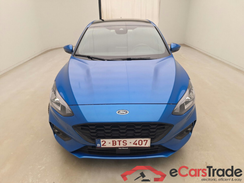 Ford, Focus SW FL'21, Ford Focus Clipper 1.0i EcoBoost MHEV 114kW ST-Lin #1