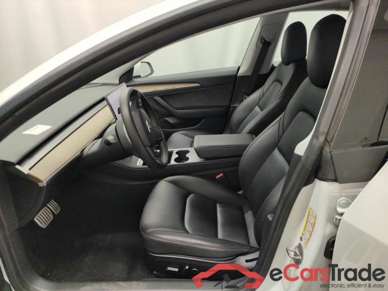 *TESLA MODEL 3 - 2021 75 kWh 513 AWD Performance 5d #3