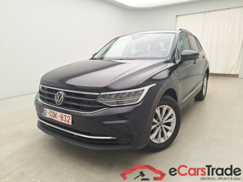 VW, Tiguan FL'20 PHEV, Volkswagen Tiguan 1.4 eHybrid DSG Life 5d #2