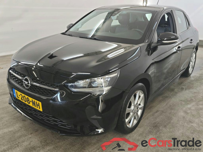 Opel Corsa 1.2 EDITION 55KW 5d #1