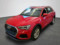 preview Audi Q3 #0