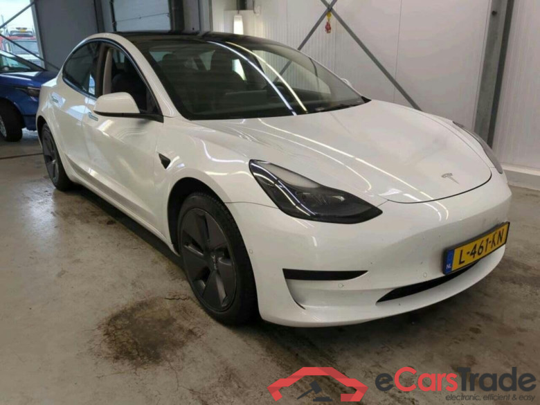 Tesla Model 3 Stnd.RWD Plus 60 kWh #5